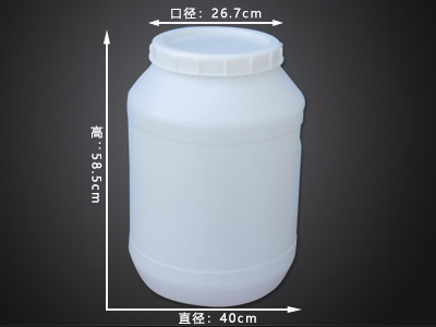 黑龙江50公斤糖稀桶